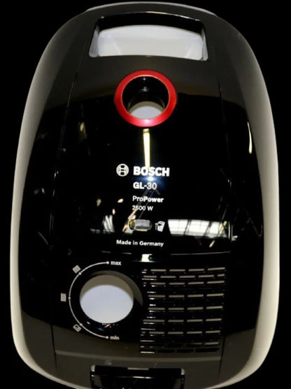 00749312 Víko do vysavače