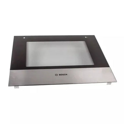 00712864 Sklo vnější do pečicí trouby