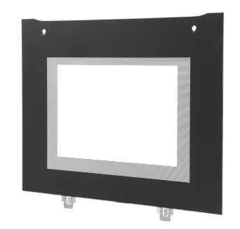 00777474 Vnější sklo do trouby