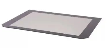 00476665 Sklo dveří do trouby