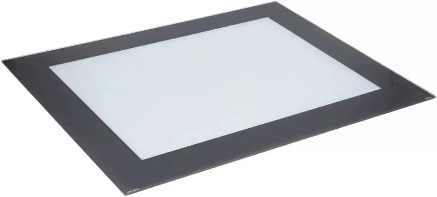 20000669 Sklo dveří vnitřní do pečicí trouby