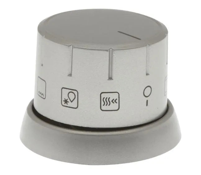 00619215 Knoflík do trouby