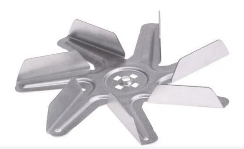 00650472 Vrtule do trouby