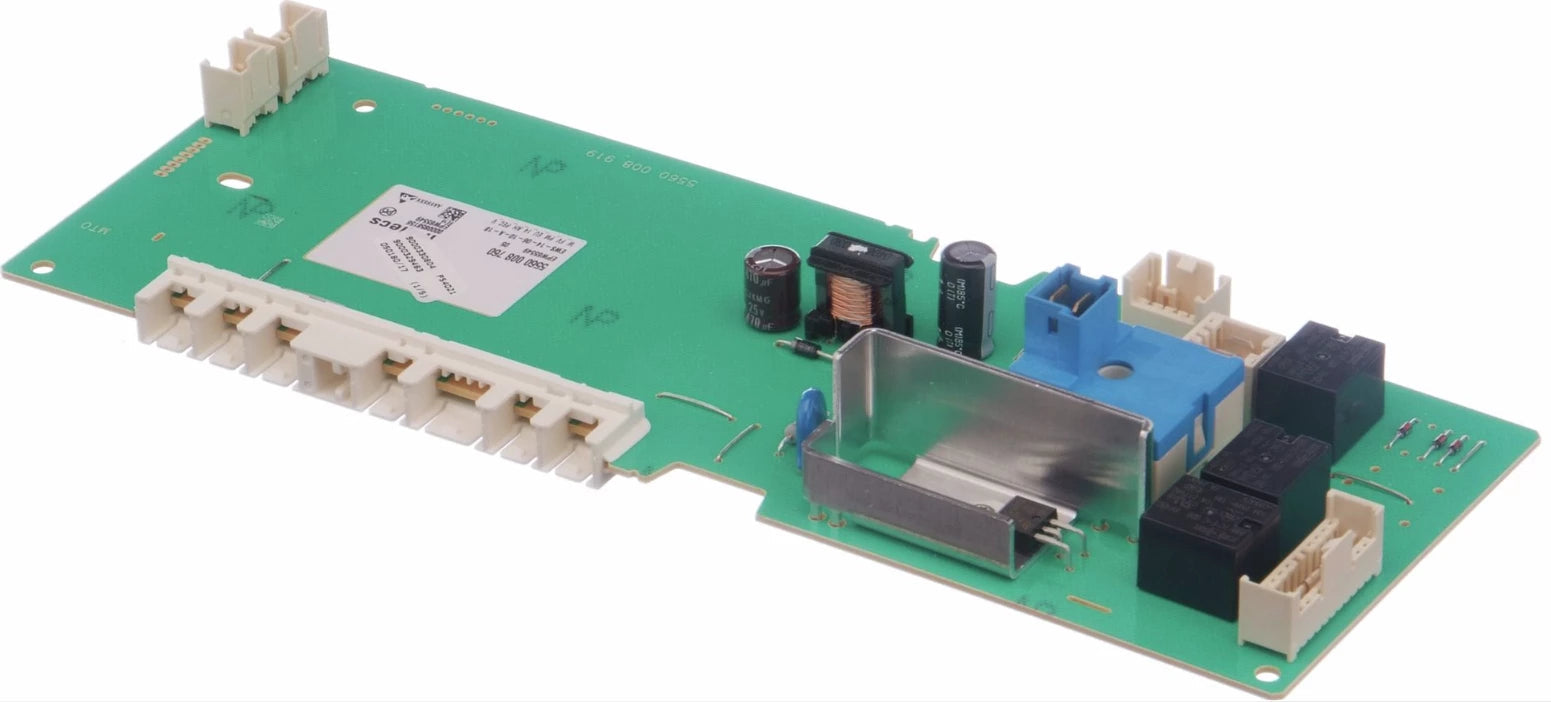 00447851 Výkonový modul Bosch | Siemens ilustrativní