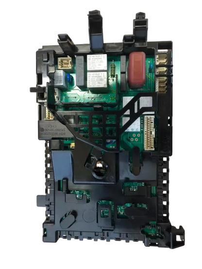 00743342 Výkonový modul do pračky Bosch | Siemens