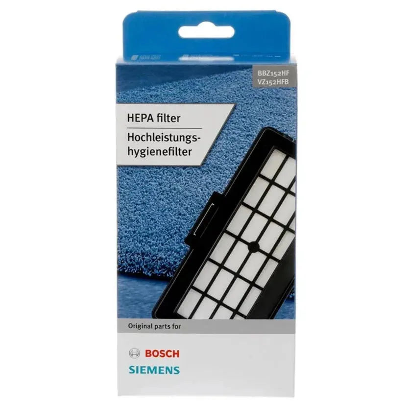 00579497 Filtr do vysavače