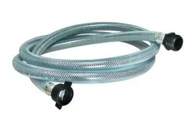 17004087 Prodloužení přítoku do pračky Bosch | Siemens