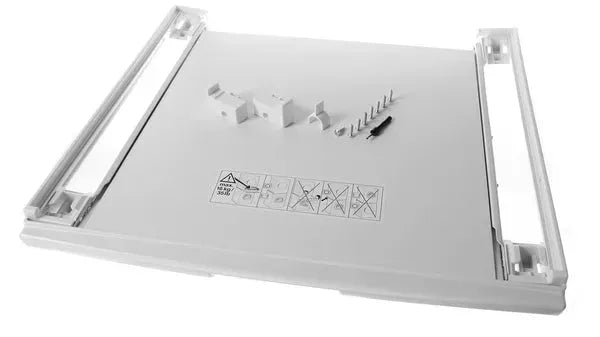 17001527 Spojovací souprava do sušičky  prádla