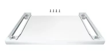 17007586 Spojovací souprava do pračky a sušičce prádla