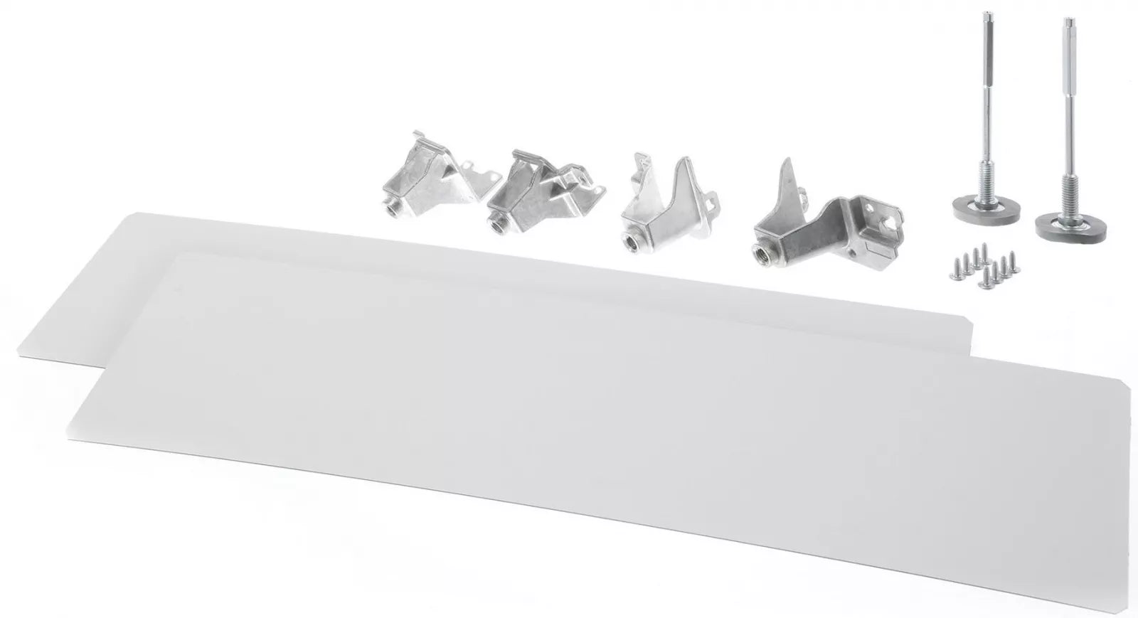 17008592 Sada nastavitelné nohy do pračky 4ks Bosch | Siemens