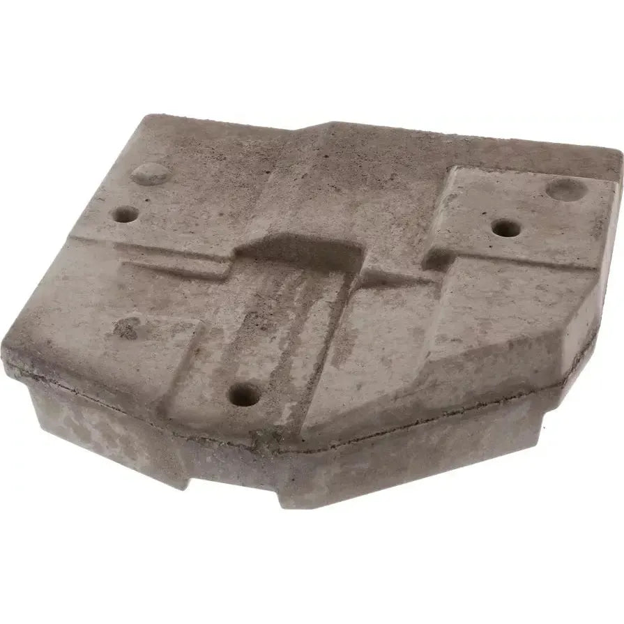 00688727 Závaží do pračky